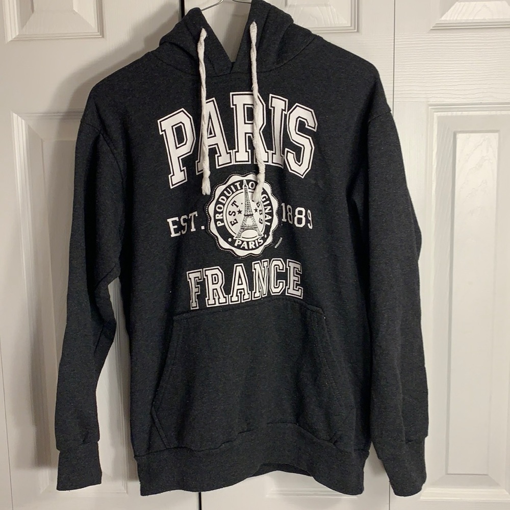 Women’s Sweatshirt
